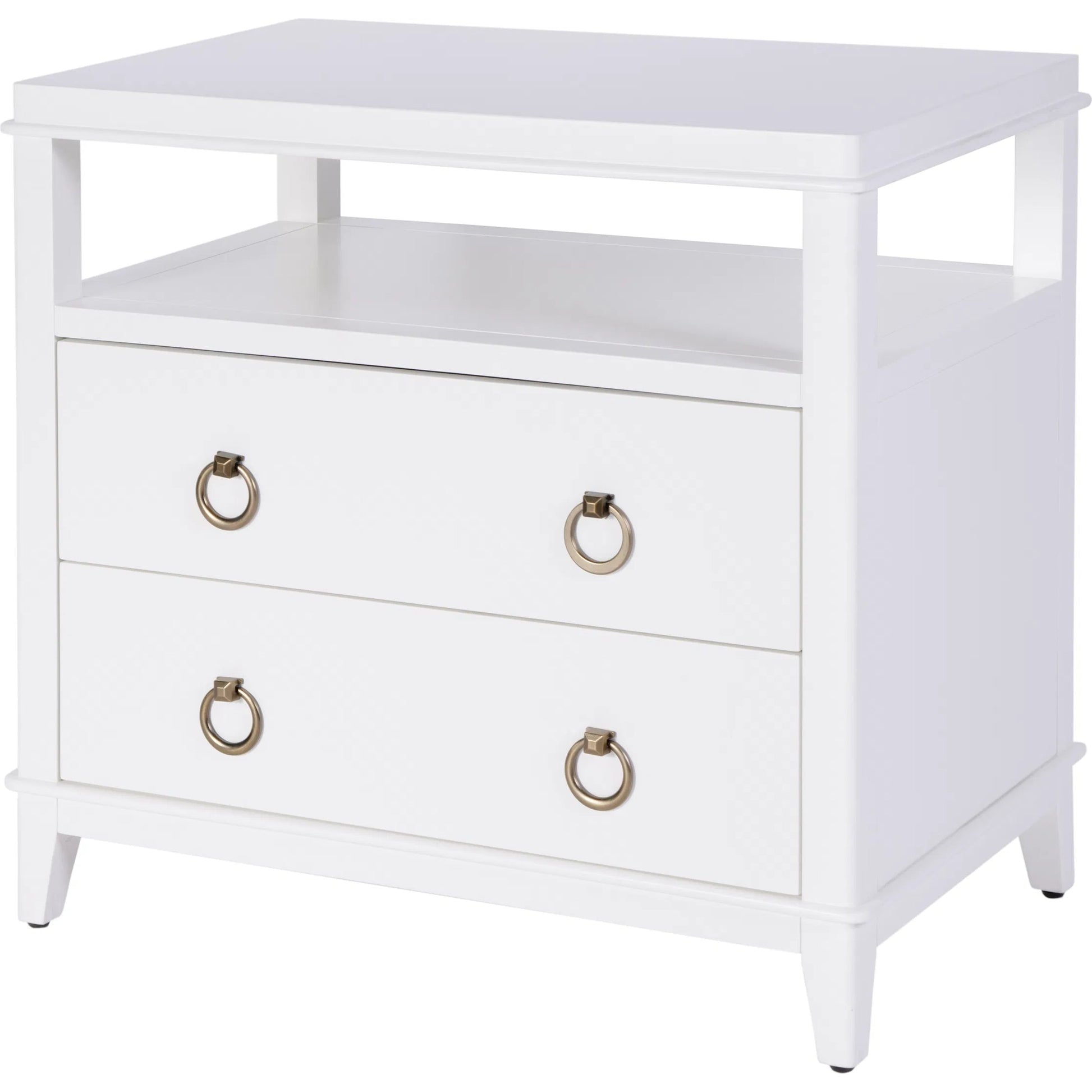 Highbury Nightstand by Butler Specialty Company. Made from unique in a modern style.