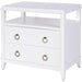 Highbury Nightstand by Butler Specialty Company. Made from unique in a modern style.