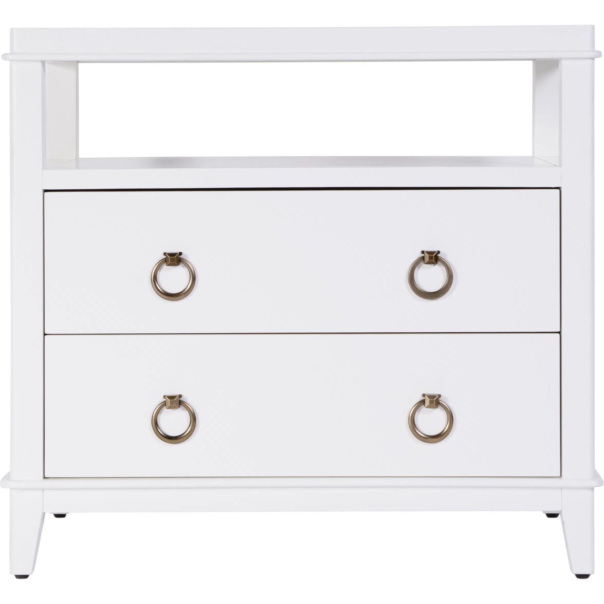 Highbury Nightstand by Butler Specialty Company. Made from unique in a modern style.