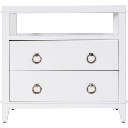 Highbury Nightstand by Butler Specialty Company. Made from unique in a modern style.