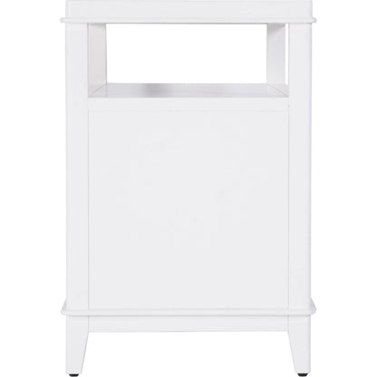 Highbury Nightstand by Butler Specialty Company. Made from unique in a modern style.