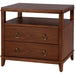 Highbury Nightstand by Butler Specialty Company. Made from unique in a modern style.