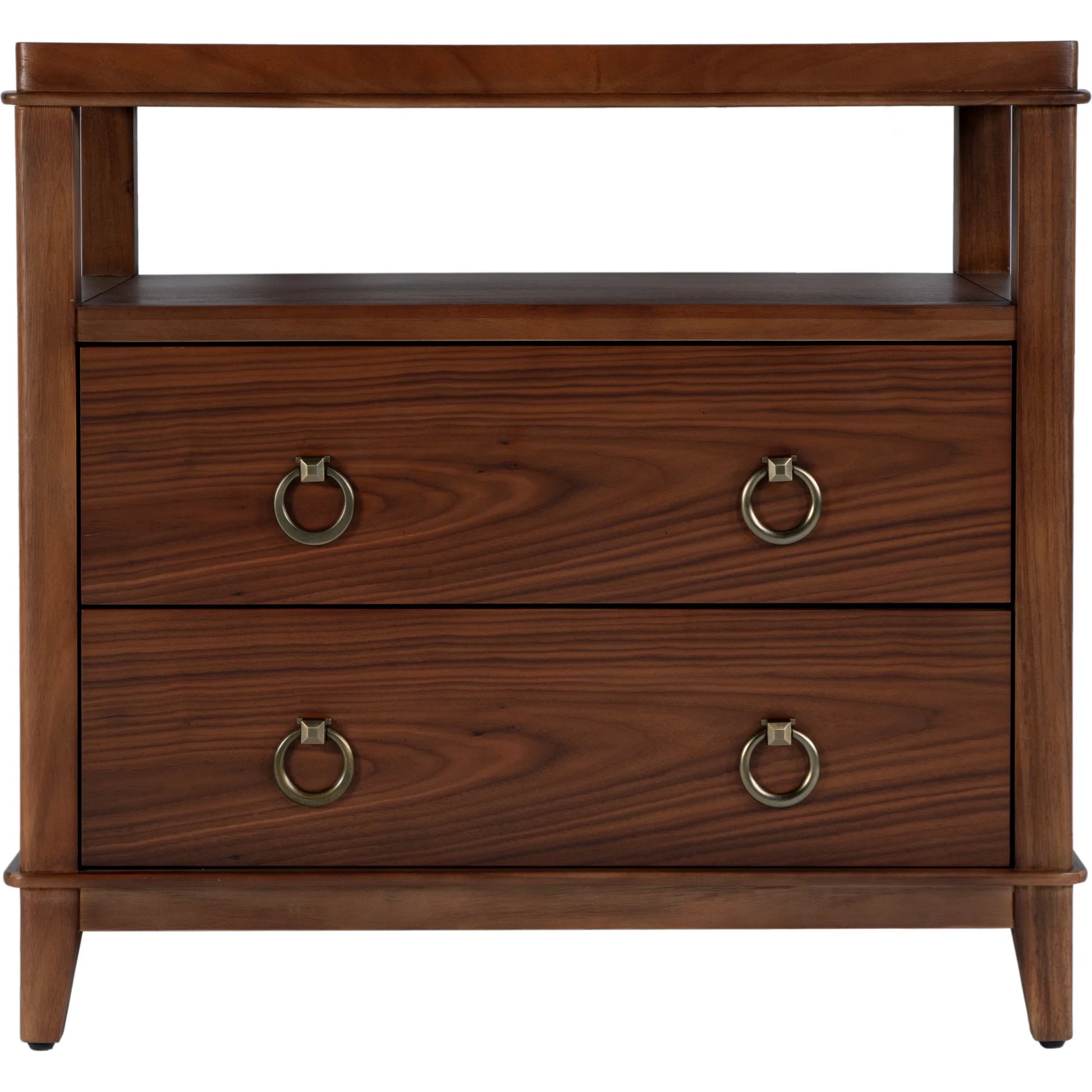 Highbury Nightstand by Butler Specialty Company. Made from unique in a modern style.