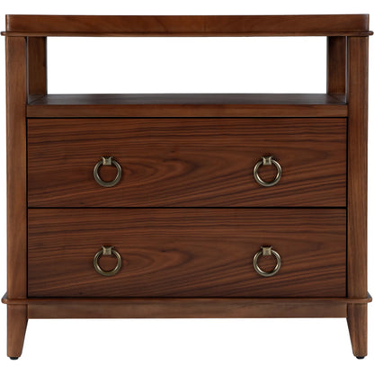 Highbury Nightstand by Butler Specialty Company. Made from unique in a modern style.