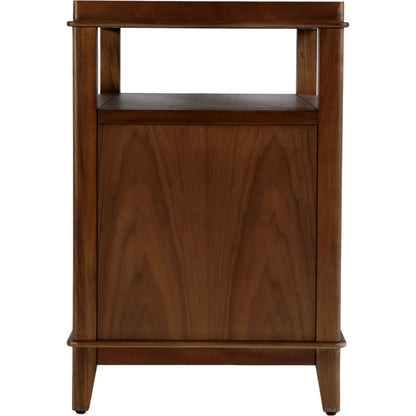 Highbury Nightstand by Butler Specialty Company. Made from unique in a modern style.