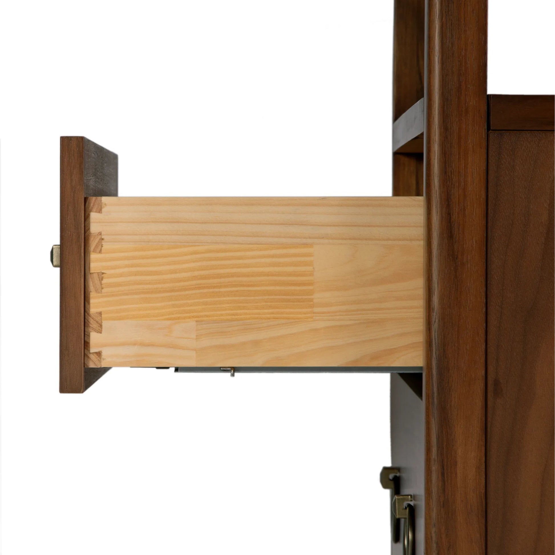 Highbury Nightstand by Butler Specialty Company. Made from unique in a modern style.