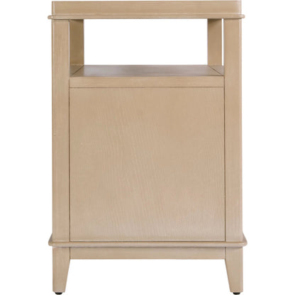 Highbury Nightstand by Butler Specialty Company. Made from unique in a modern style.