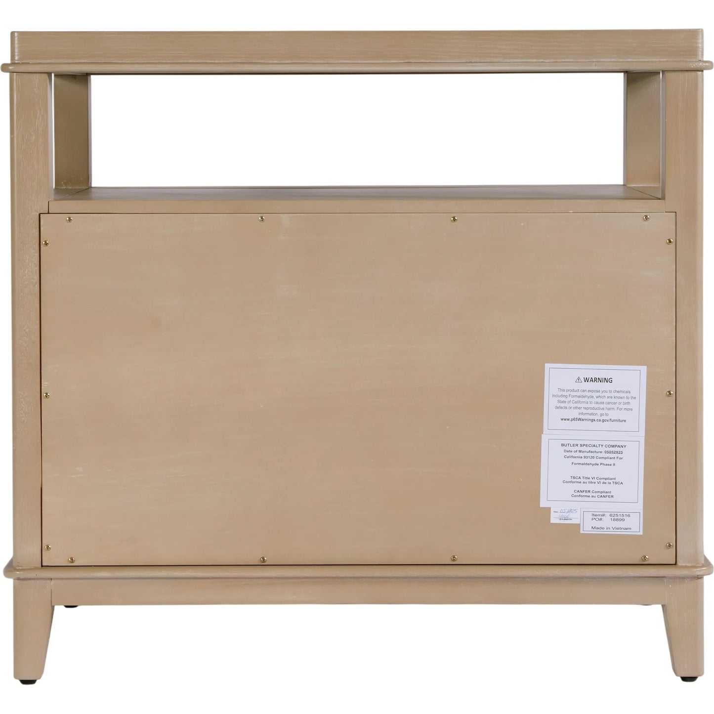 017 SI-2458703 | Additional Silo | Highbury Nightstand by Butler Specialty Company. Made from unique in a modern style.