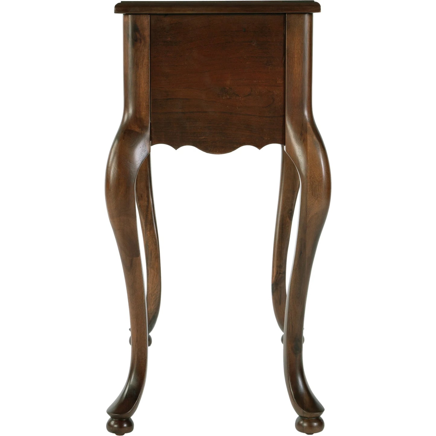 005 SI-2458675 | Additional Silo | Andre End Table by Butler Specialty Company. Made from rubberwood, mdf, acacia, pine, plywood in a traditional style.