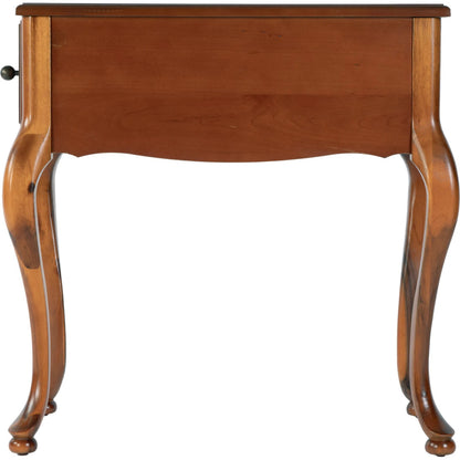 Andre End Table by Butler Specialty Company. Made from rubberwood, mdf, acacia, pine, plywood in a traditional style.