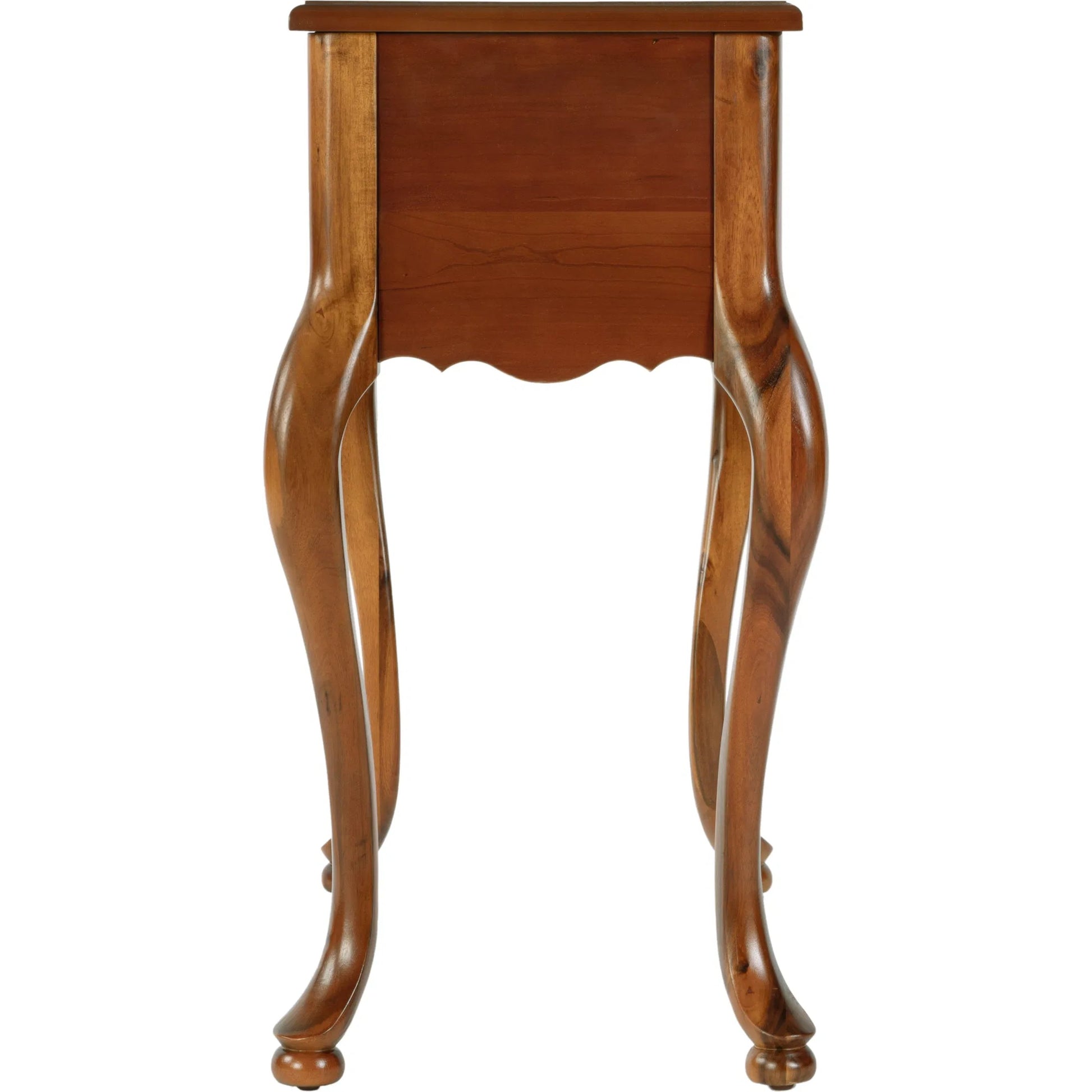 Andre End Table by Butler Specialty Company. Made from rubberwood, mdf, acacia, pine, plywood in a traditional style.