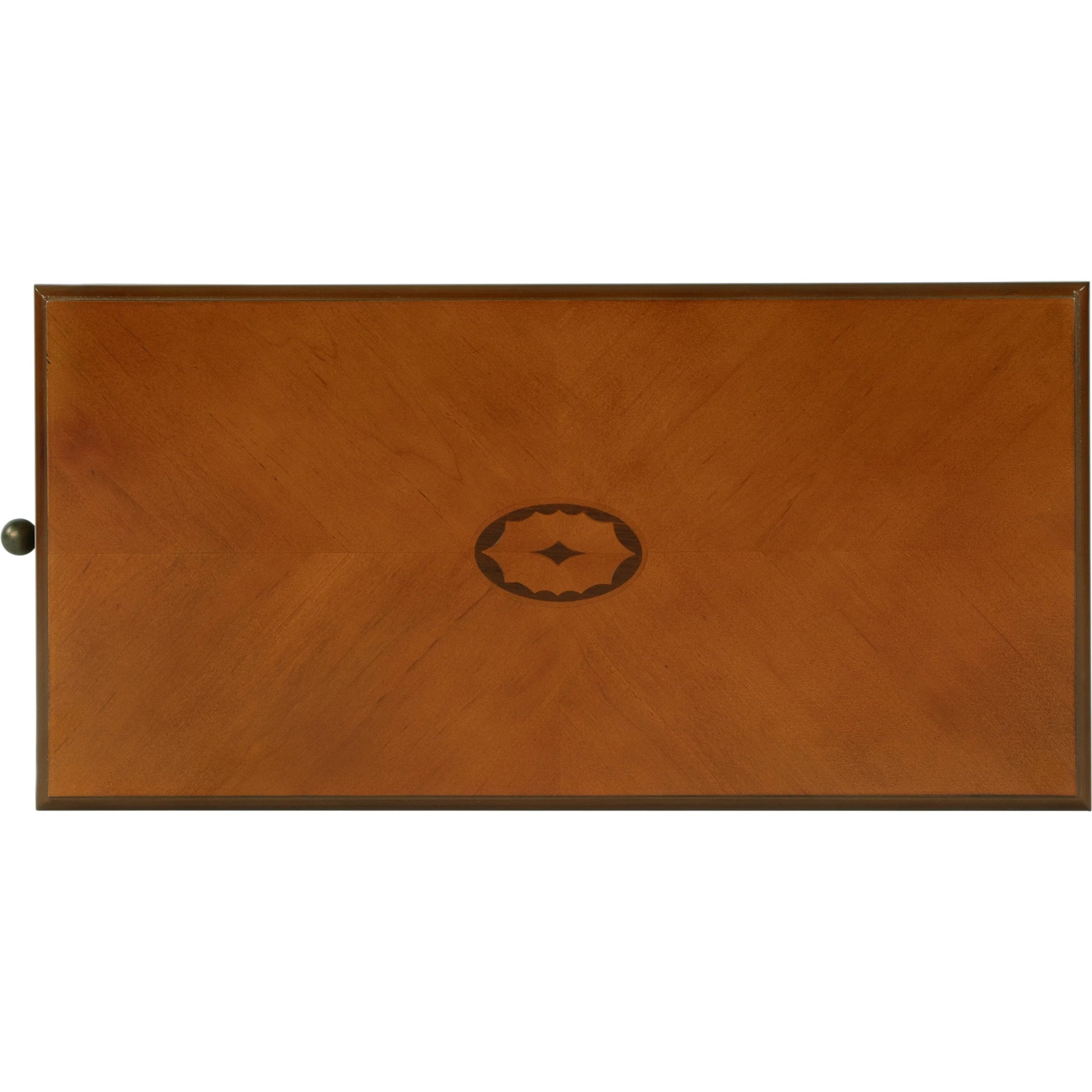 Andre End Table by Butler Specialty Company. Made from rubberwood, mdf, acacia, pine, plywood in a traditional style.
