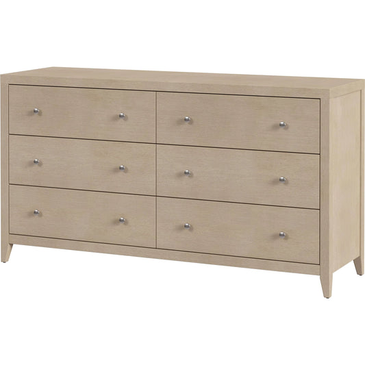 Dana Dresser by Butler Specialty Company. Made from unique in a unique style.