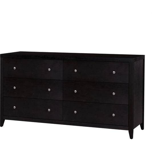 Dana Dresser by Butler Specialty Company. Made from unique in a unique style.