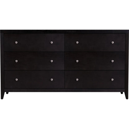 Dana Dresser by Butler Specialty Company. Made from unique in a unique style.