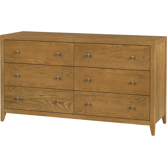 Dana Dresser by Butler Specialty Company. Made from unique in a unique style.