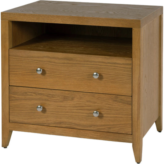 Dana Nightstand by Butler Specialty Company. Made from unique in a transitional style.