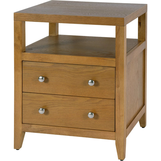 Dana Nightstand by Butler Specialty Company. Made from unique in a transitional style.