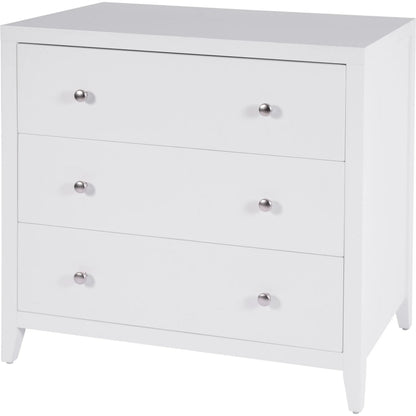 Dana Chest by Butler Specialty Company. Made from unique in a transitional style.