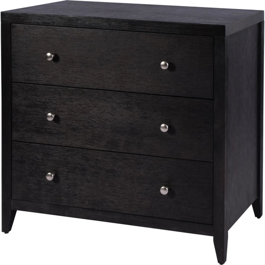 Dana Chest by Butler Specialty Company. Made from unique in a transitional style.