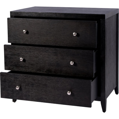 Dana Chest by Butler Specialty Company. Made from unique in a transitional style.