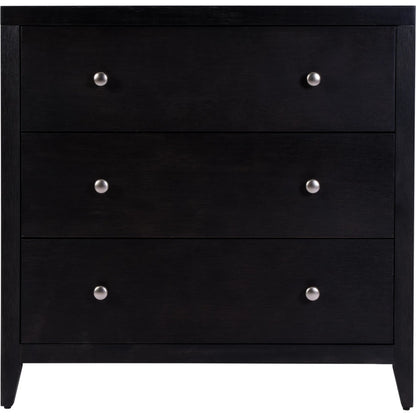 Dana Chest by Butler Specialty Company. Made from unique in a transitional style.
