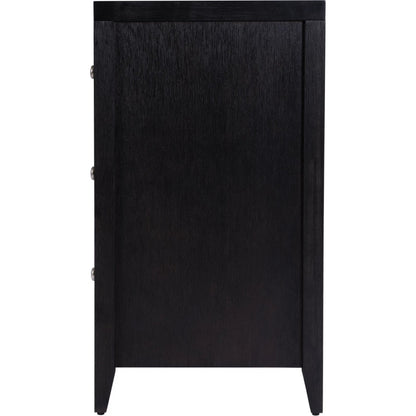 Dana Chest by Butler Specialty Company. Made from unique in a transitional style.