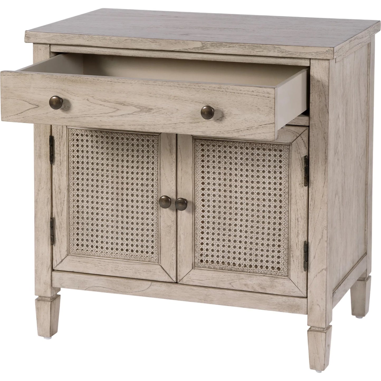 002 SI-2531517 | Additional Silo | Flagstaff Accent Chest by Butler Specialty Company in gray and desert sand. Made from mindi veneer, particle board, mindi wood, mixed wood, cane, laminated veneer lumber, plywood in a unique style.
