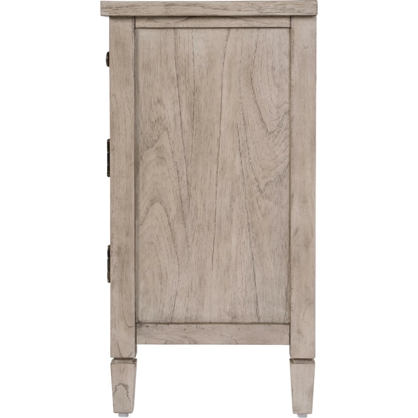 005 SI-2531517 | Additional Silo | Flagstaff Accent Chest by Butler Specialty Company in gray and desert sand. Made from mindi veneer, particle board, mindi wood, mixed wood, cane, laminated veneer lumber, plywood in a unique style.