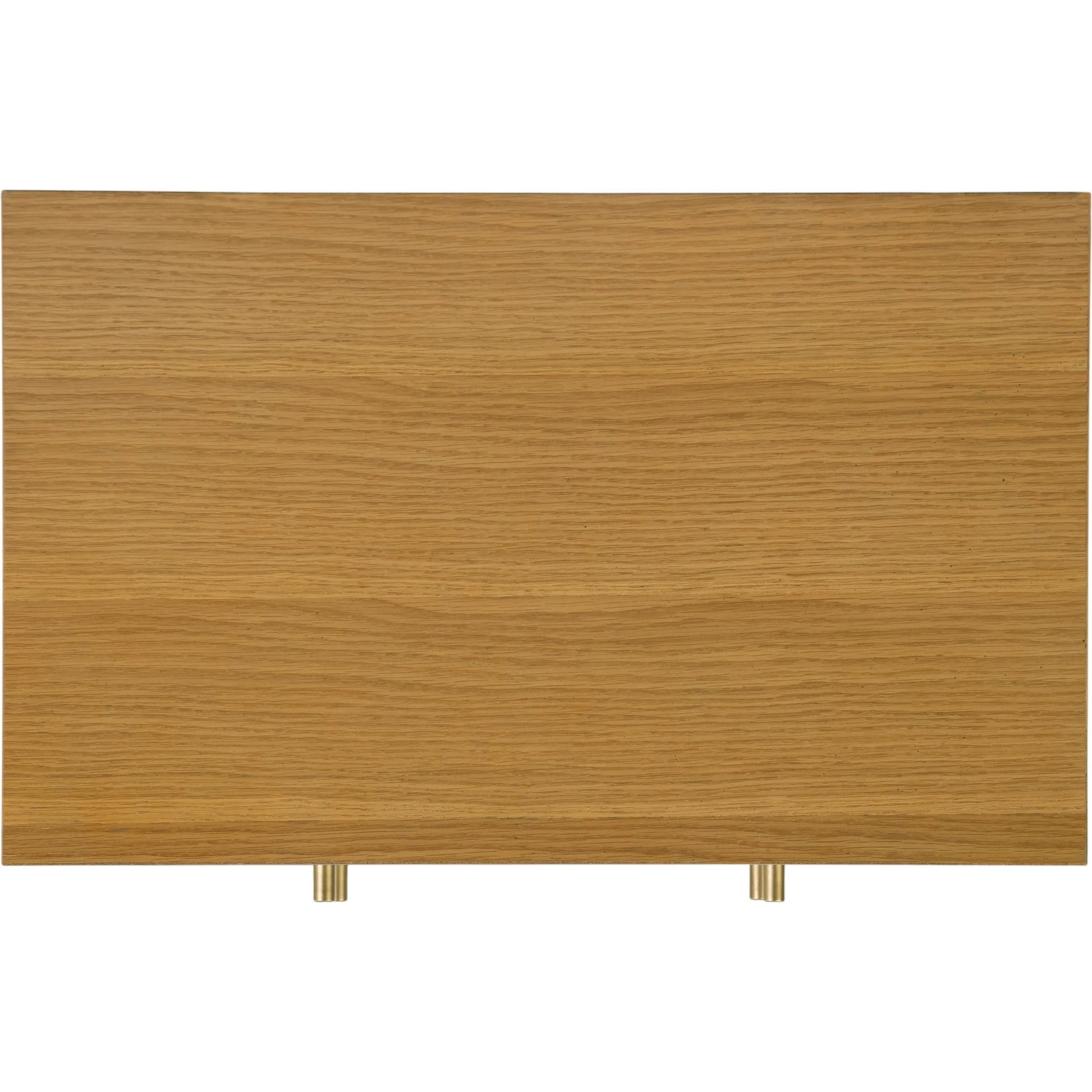 Mendel Nightstand by Butler Specialty Company. Made from white oak veneer, rubberwood, laminated veneer lumber, plywood in a traditional style.