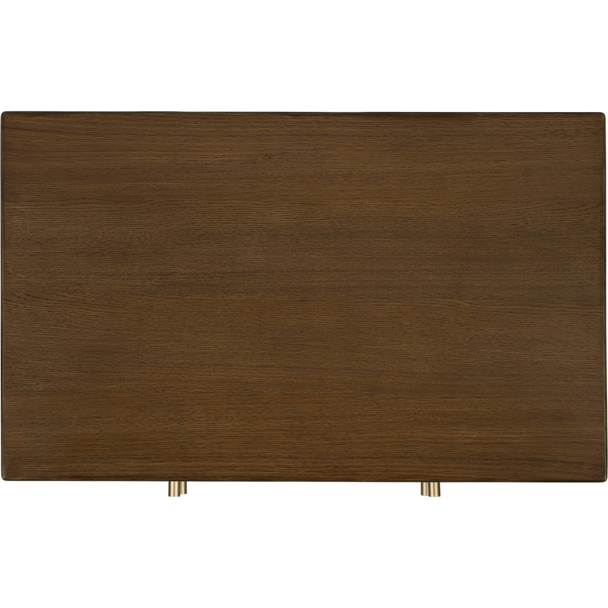 Mendel Nightstand by Butler Specialty Company in walnut. Made from white oak veneer, rubberwood, laminated veneer lumber, plywood in a traditional style.