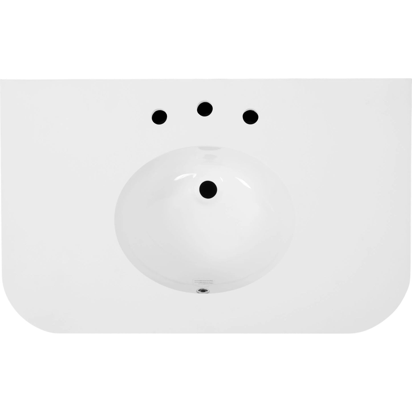 008 SI-2472681 | Additional Silo | Genoa Bathroom Vanity by Butler Specialty Company in light oak. Made from mdf, eucalyptus, pine, plywood, composite wood, quartz, ceramic in a transitional style.