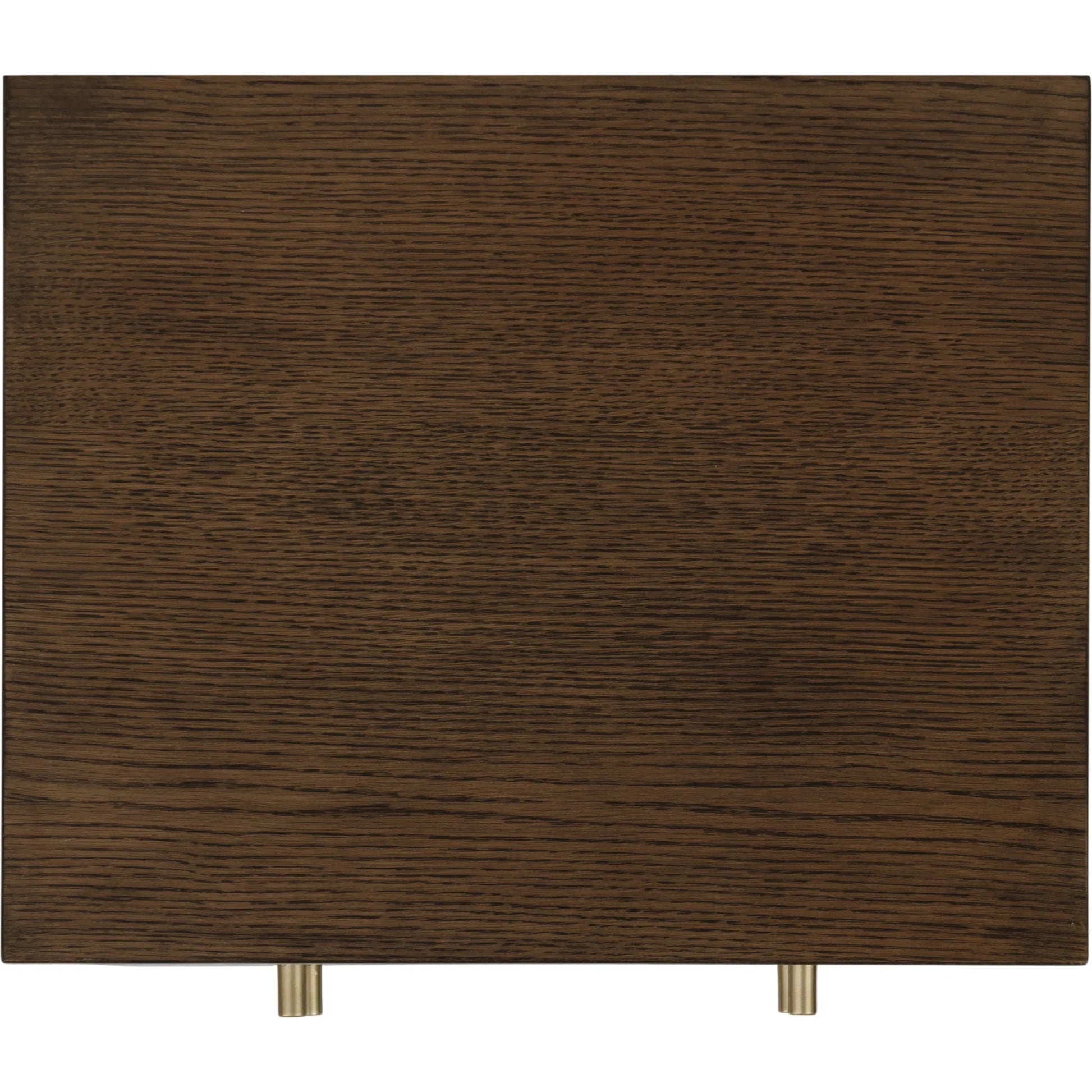 Mendel Nightstand by Butler Specialty Company. Made from white oak veneer, rubberwood, laminated veneer lumber, plywood in a traditional style.