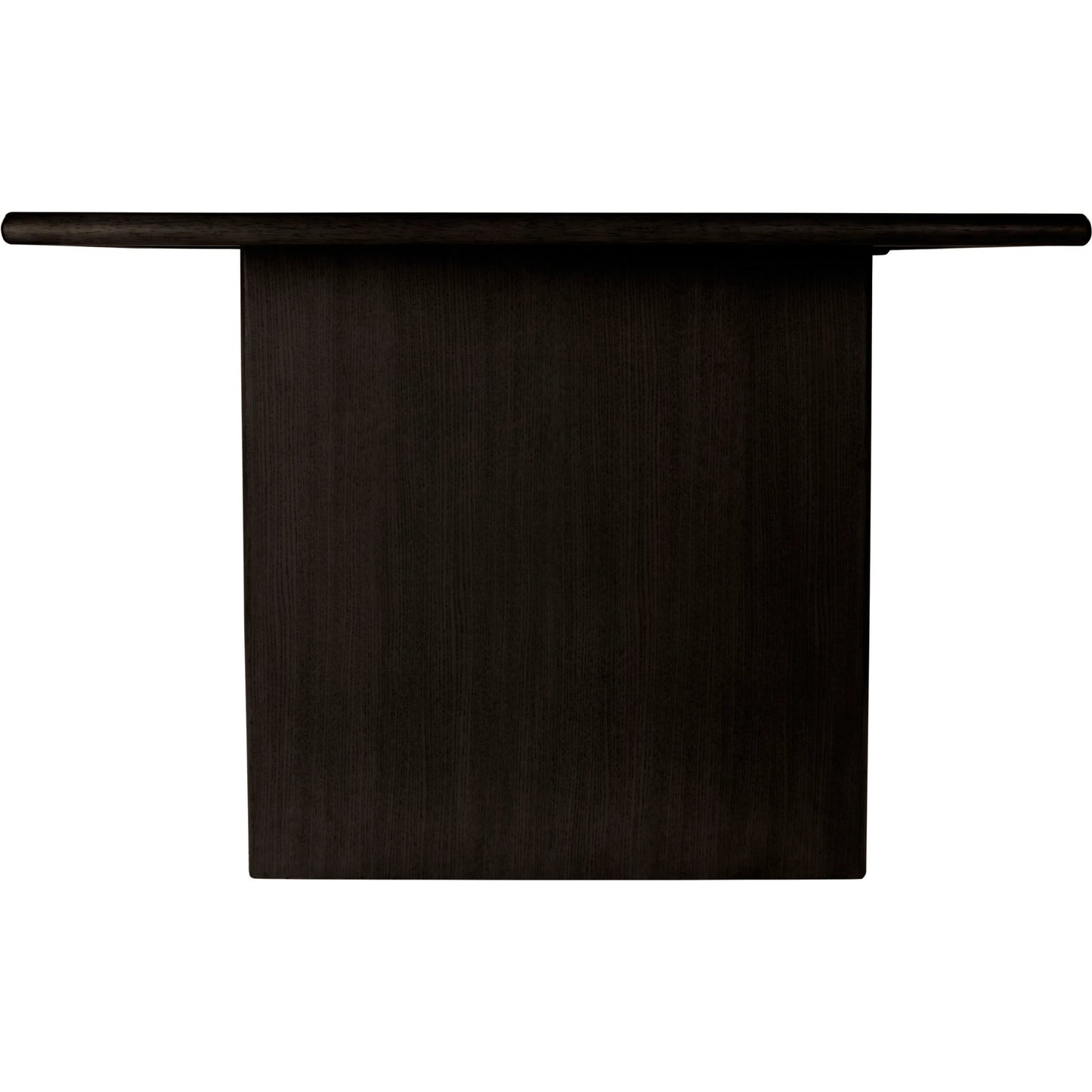 004 SI-2531505 | Additional Silo | Amber Dining Table by Butler Specialty Company. Made from rubberwood, mdf, oak veneer in a unique style.