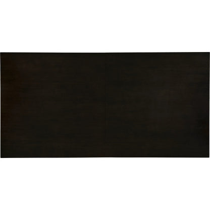 Amber Dining Table by Butler Specialty Company. Made from rubberwood, mdf, oak veneer in a unique style.