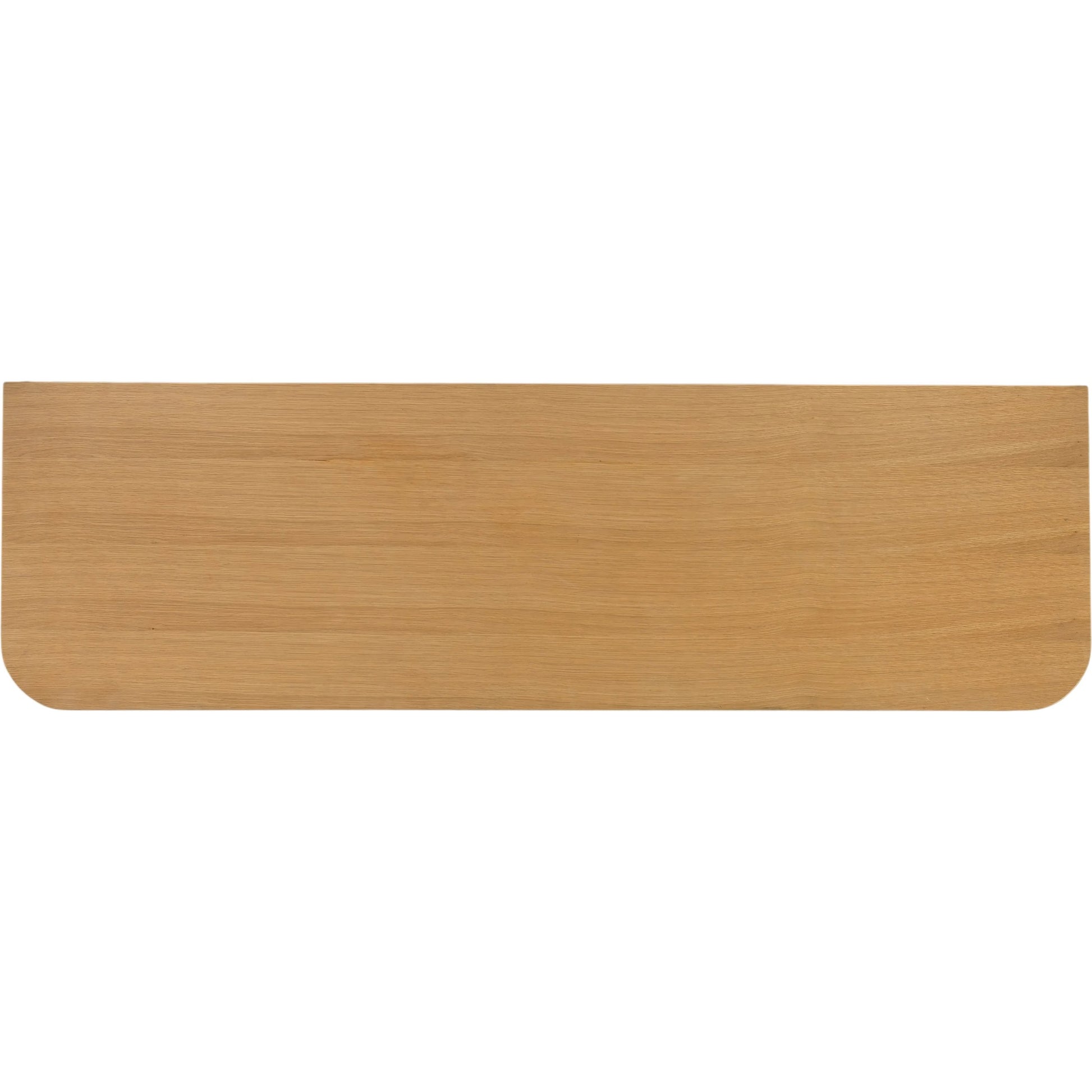 Genoa Dresser by Butler Specialty Company in light brown and light oak. Made from rubberwood, particle board, white oak veneer, laminated veneer lumber, mdf, plywood in a unique style.