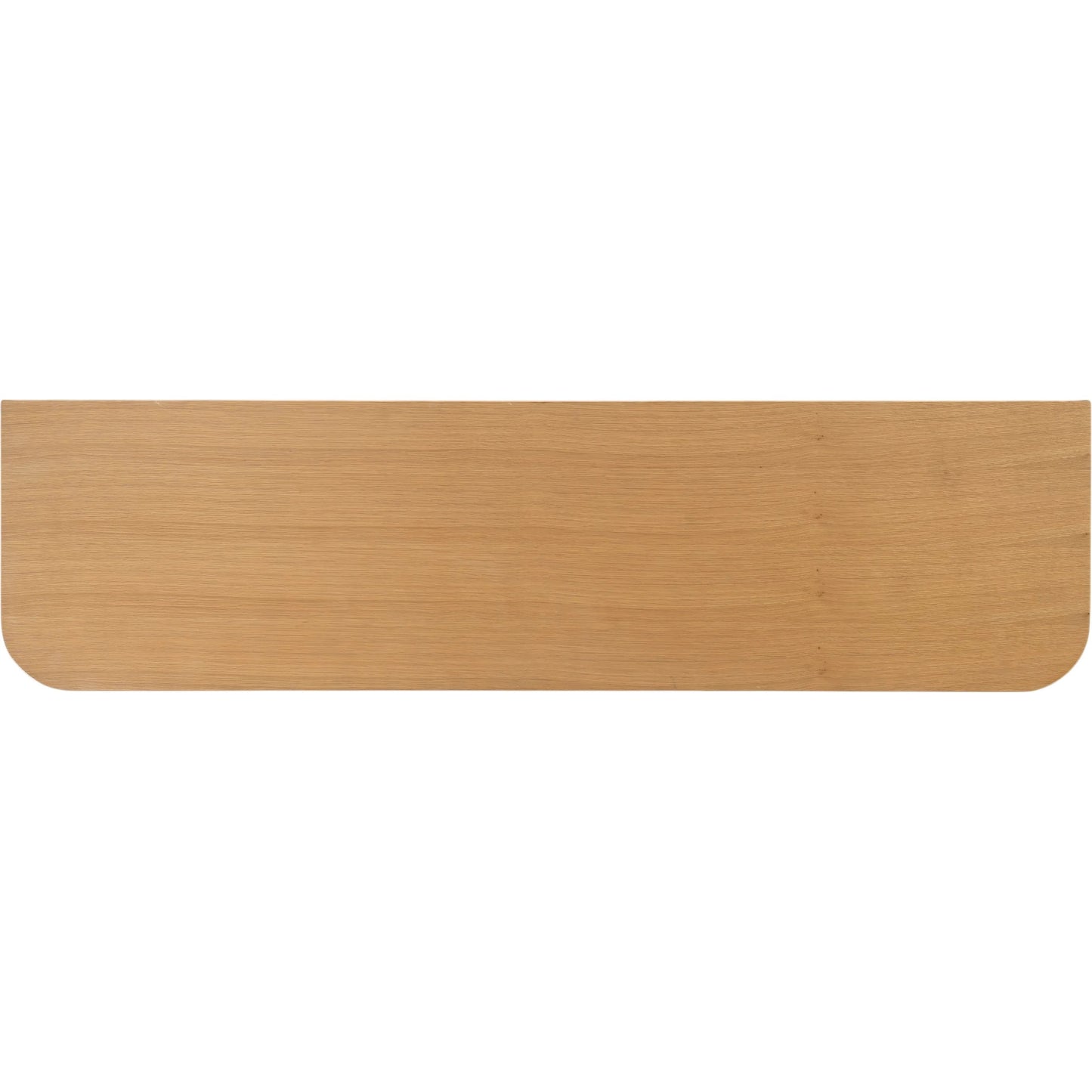 006 SI-2472684 | Additional Silo | Genoa Sideboard by Butler Specialty Company in light oak. Made from white oak veneer/particle board, rubberwood, mdf in a transitional style.