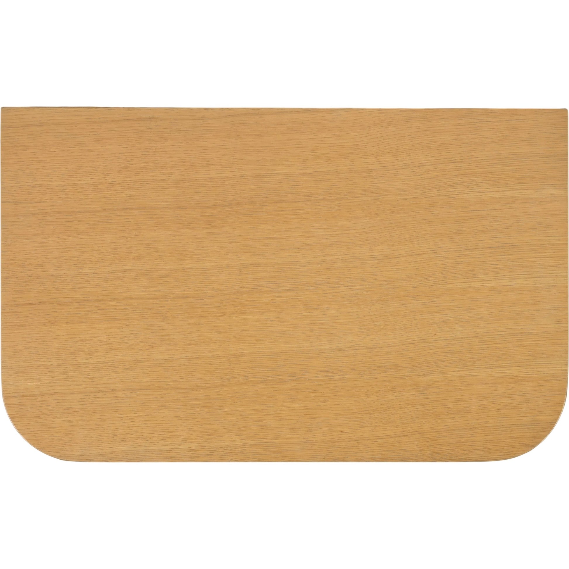 Genoa Nightstand by Butler Specialty Company in light oak. Made from white oak veneer, particle board, rubberwood, laminated veneer lumber, plywood, mdf in a transitional style.