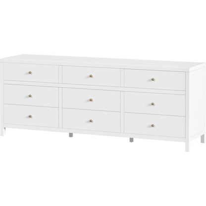 Nora Dresser by Butler Specialty Company. Made from unique in a traditional style.