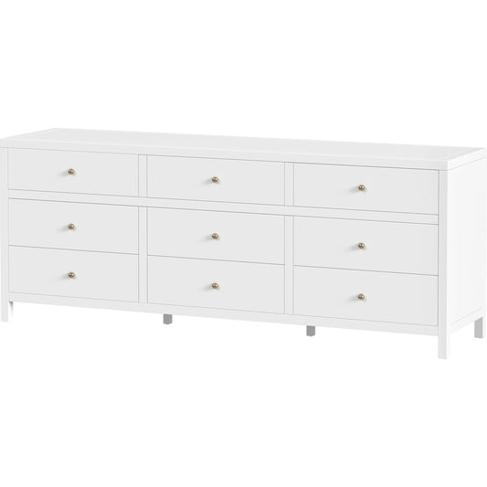 Nora Dresser by Butler Specialty Company. Made from unique in a traditional style.
