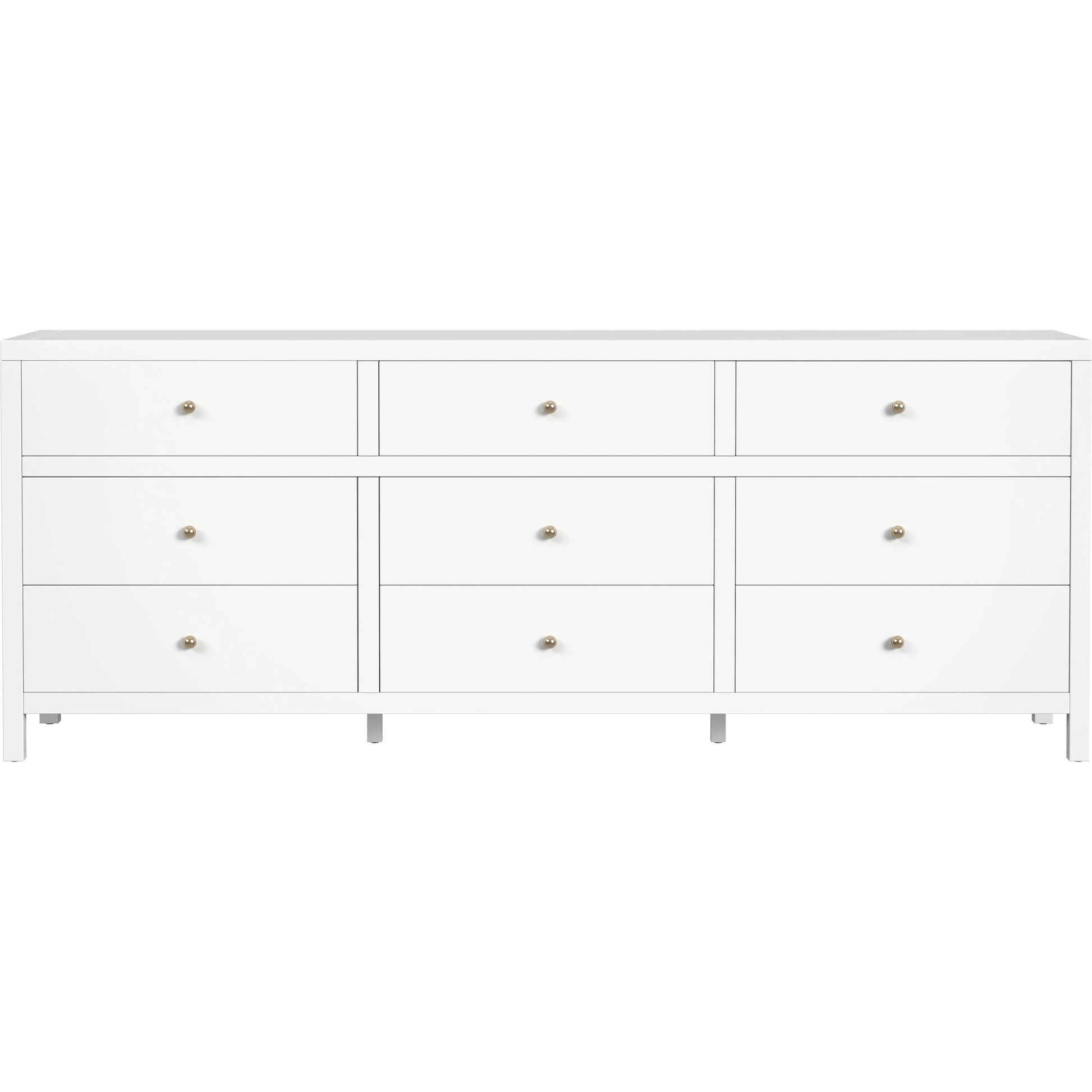 Nora Dresser by Butler Specialty Company. Made from unique in a traditional style.