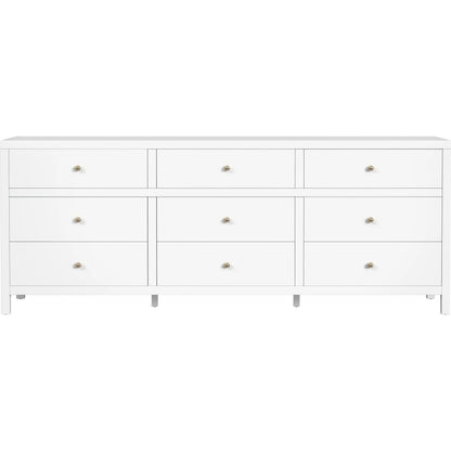 Nora Dresser by Butler Specialty Company. Made from unique in a traditional style.