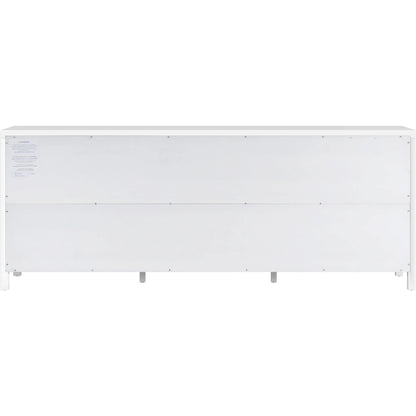 Nora Dresser by Butler Specialty Company. Made from unique in a traditional style.