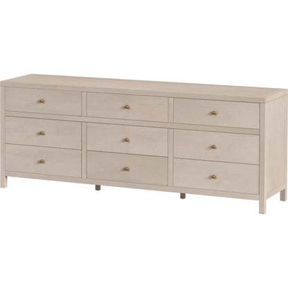 Nora Dresser by Butler Specialty Company. Made from unique in a traditional style.