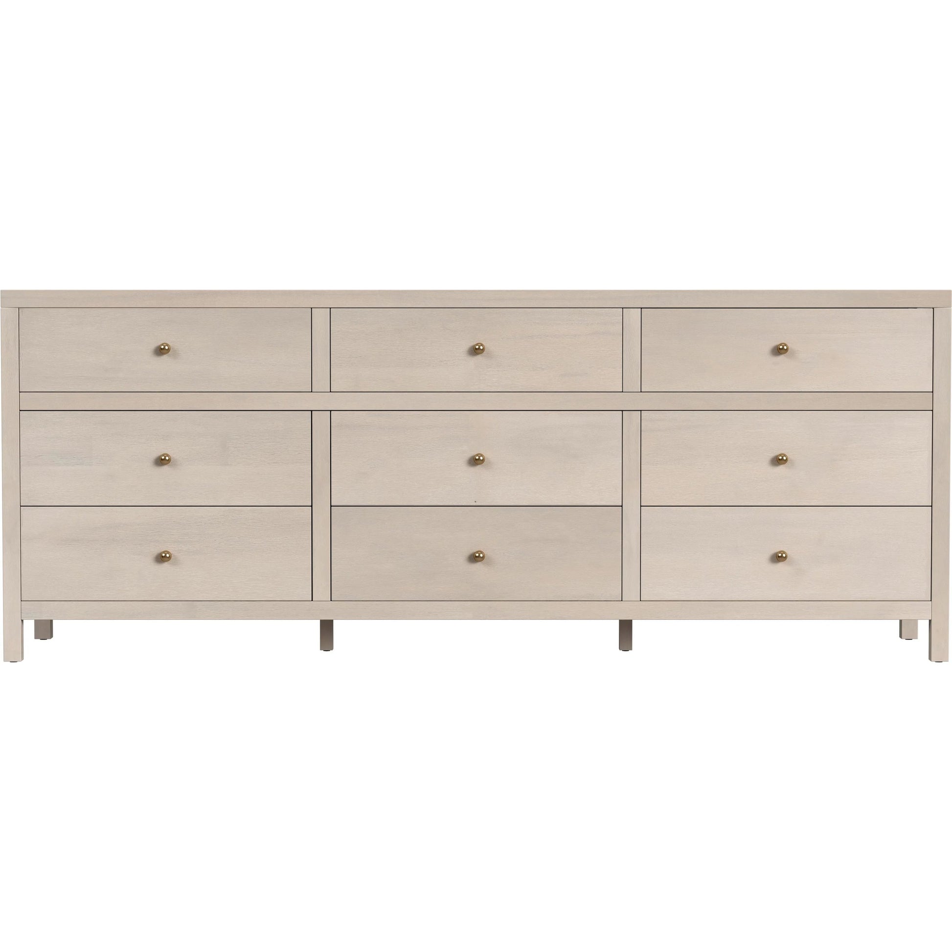 Nora Dresser by Butler Specialty Company. Made from unique in a traditional style.