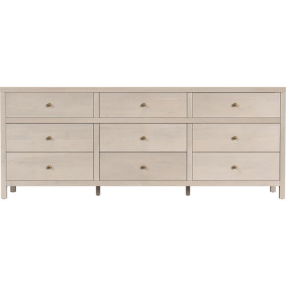 Nora Dresser by Butler Specialty Company. Made from unique in a traditional style.