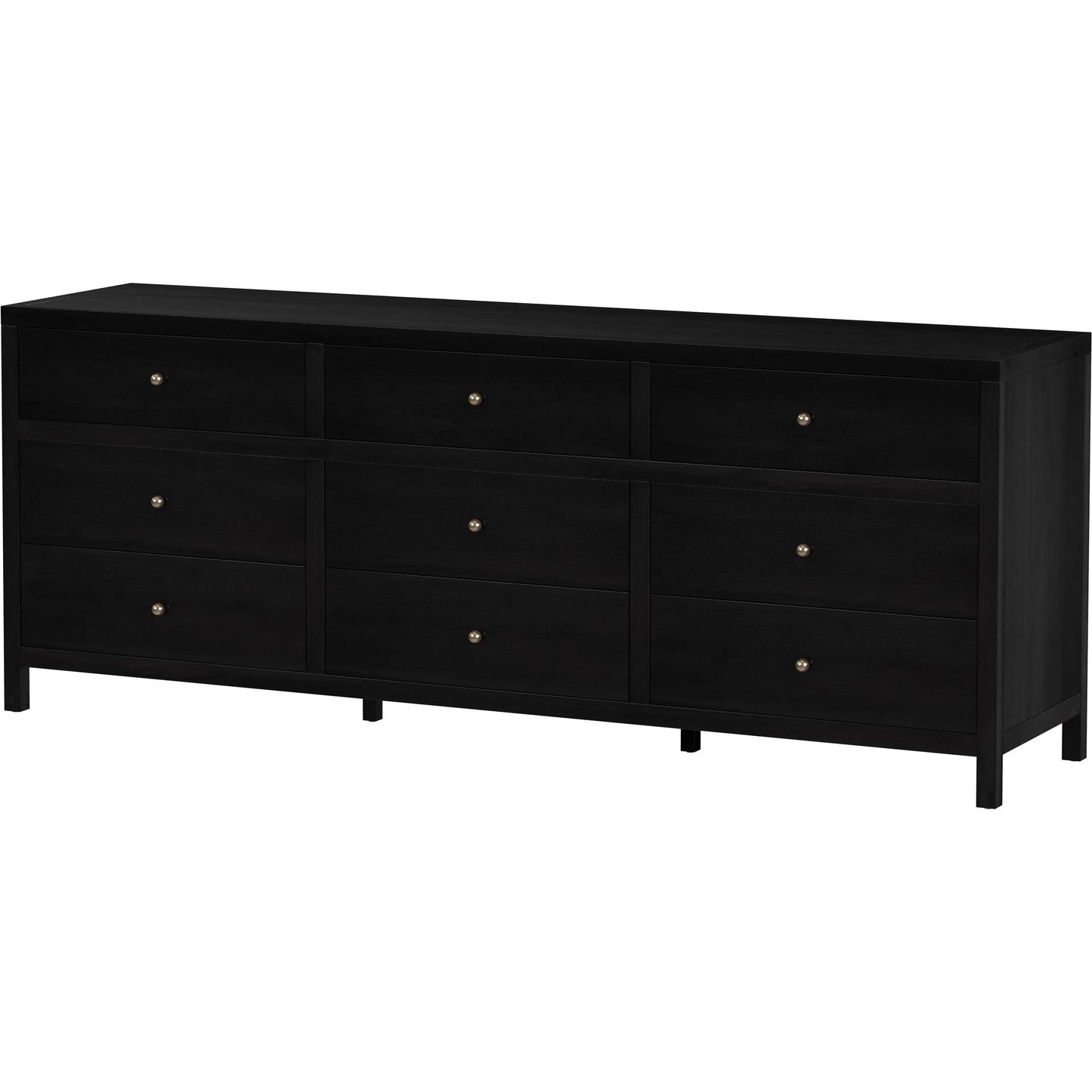 010 SI-2472701 | Primary Silo | Nora Dresser by Butler Specialty Company. Made from unique in a traditional style.