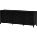 Nora Dresser by Butler Specialty Company. Made from unique in a traditional style.