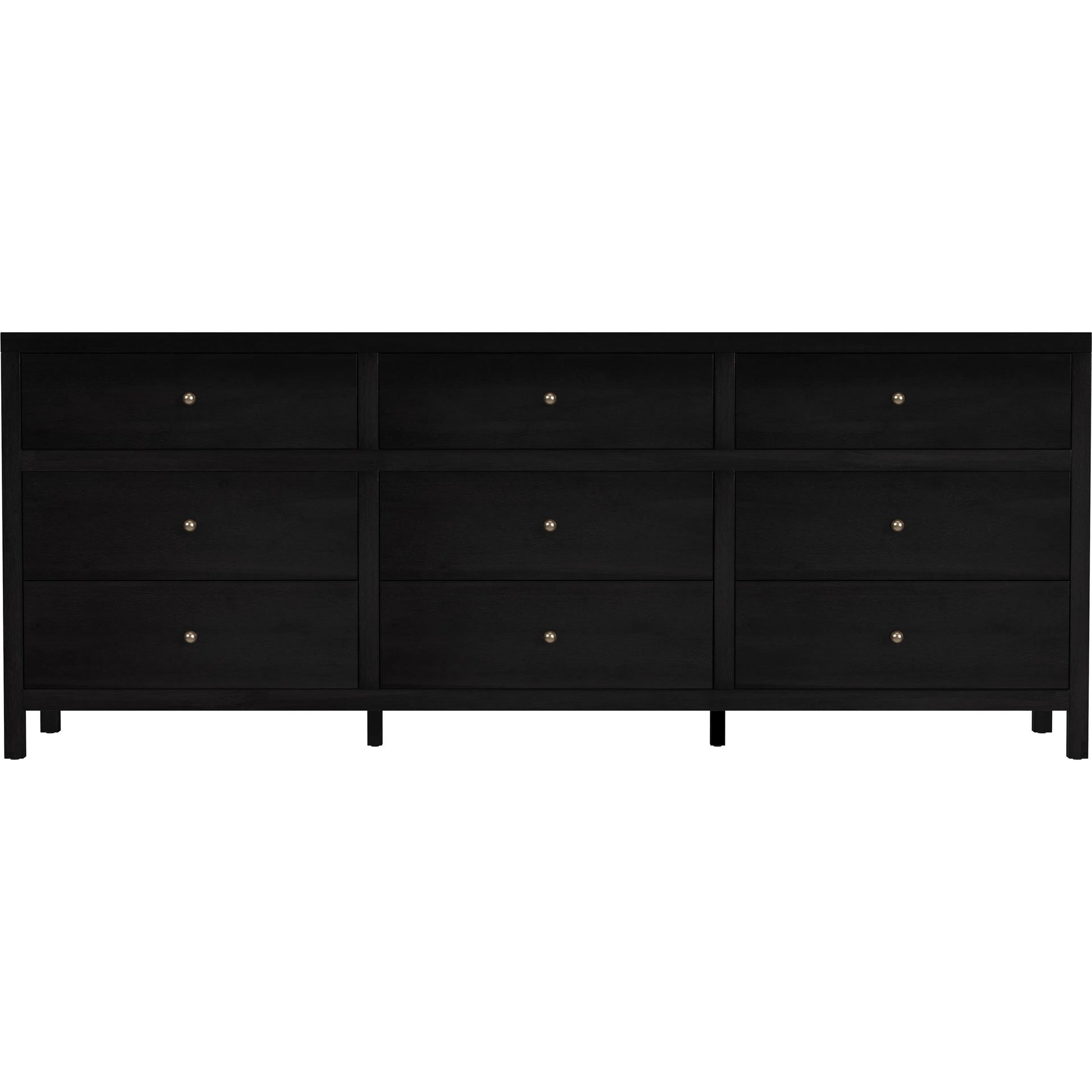 Nora Dresser by Butler Specialty Company. Made from unique in a traditional style.