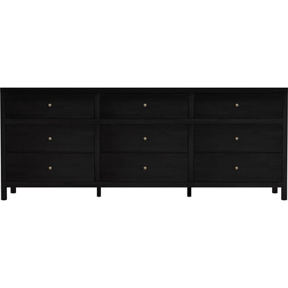 Nora Dresser by Butler Specialty Company. Made from unique in a traditional style.